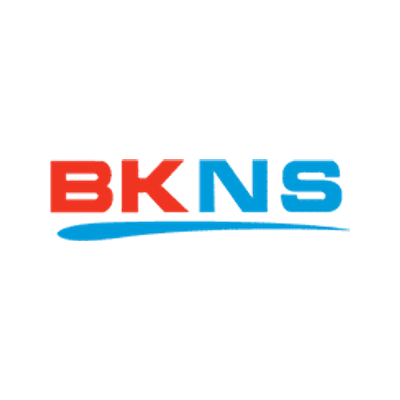 Logo BKNS